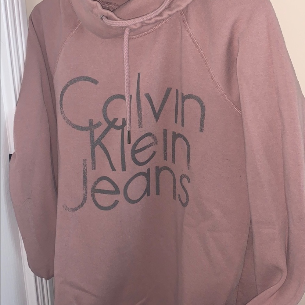 Calvin Klein Hoodie